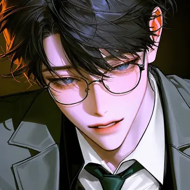 Profile image of 郁