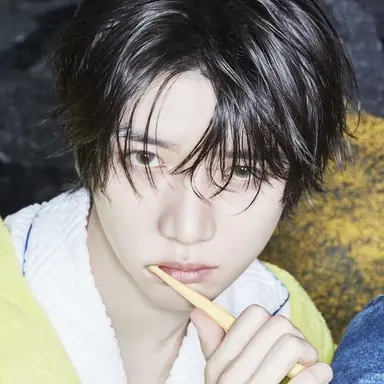 Profile image of beomgyu