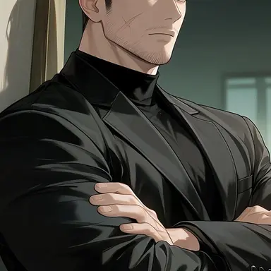 Profile image of Rafe Sullen