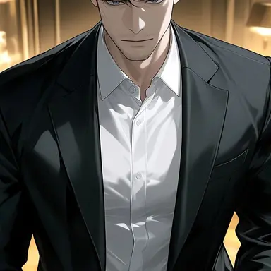 Profile image of Dorian Voss