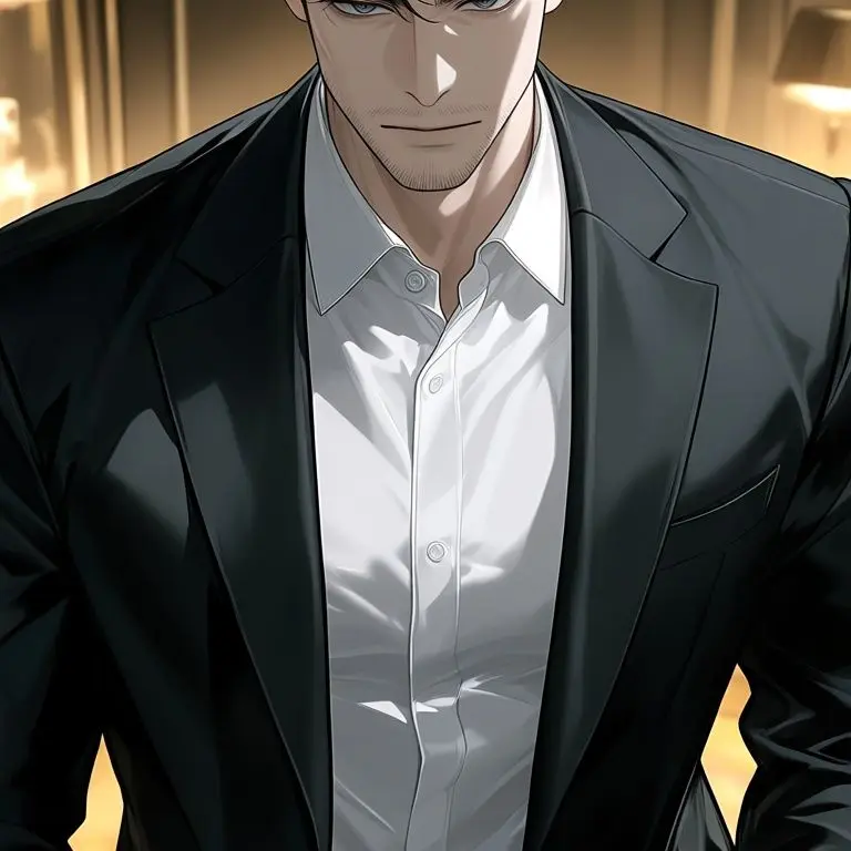 BrashNeck4617의 Sleeves Down