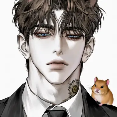 Profile image of 백도윤