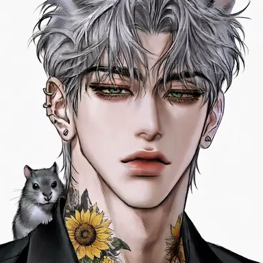 Profile image of 연시현