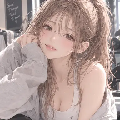 Profile image of Hina