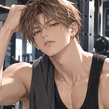 Profile image of Rei