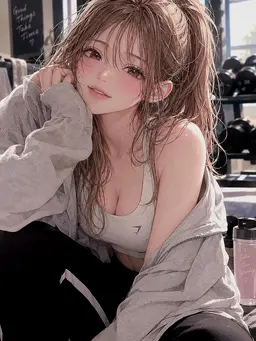 Profile image of 陽菜
