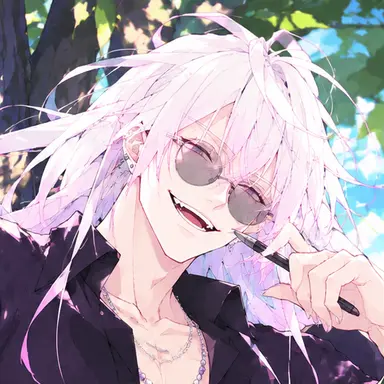 Profile image of 히스 하이데