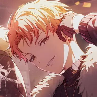 Profile image of 아키토