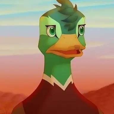 Profile image of 초록이