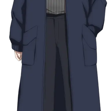 Profile image of Keigo Yoroizuka