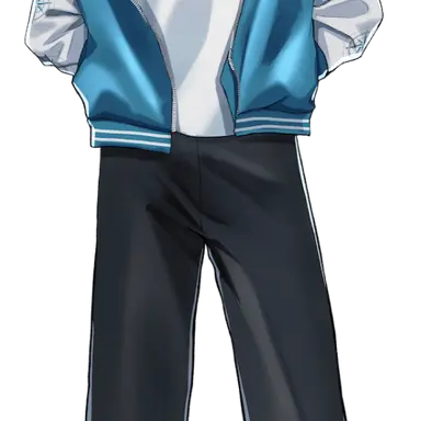 Profile image of Jin Shiba
