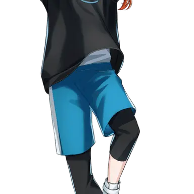 Profile image of Rui Mononoke