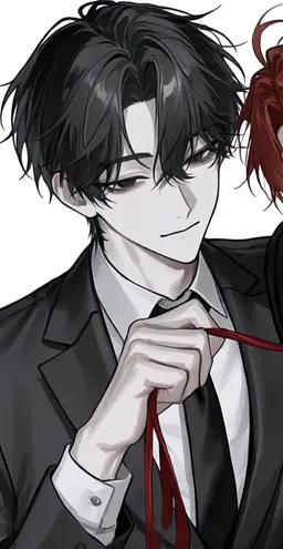 Profile image of 如月 珀
