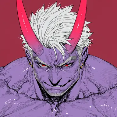 Profile image of 자쿠마