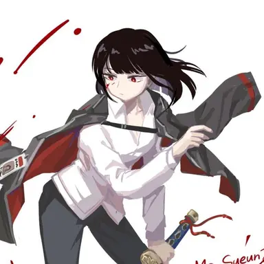 Profile image of 요시히데