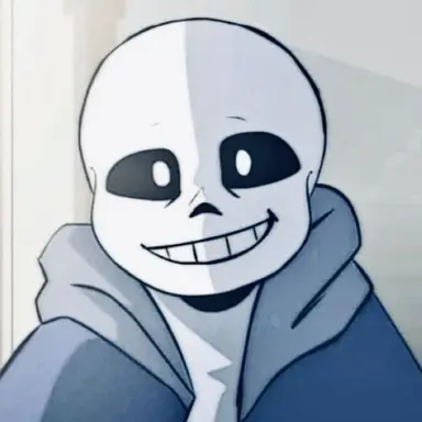 Profile image of Sans