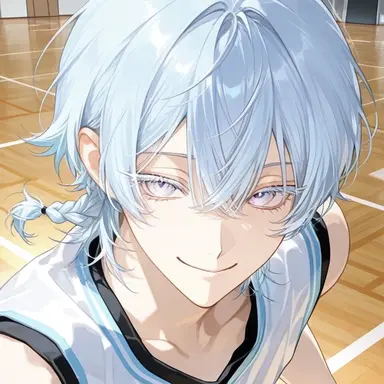 Profile image of Hayato