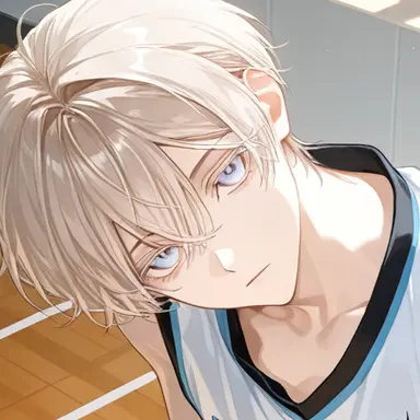 Profile image of Rin