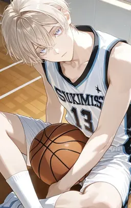 Profile image of Rin