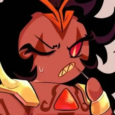 Profile image of Burning spice