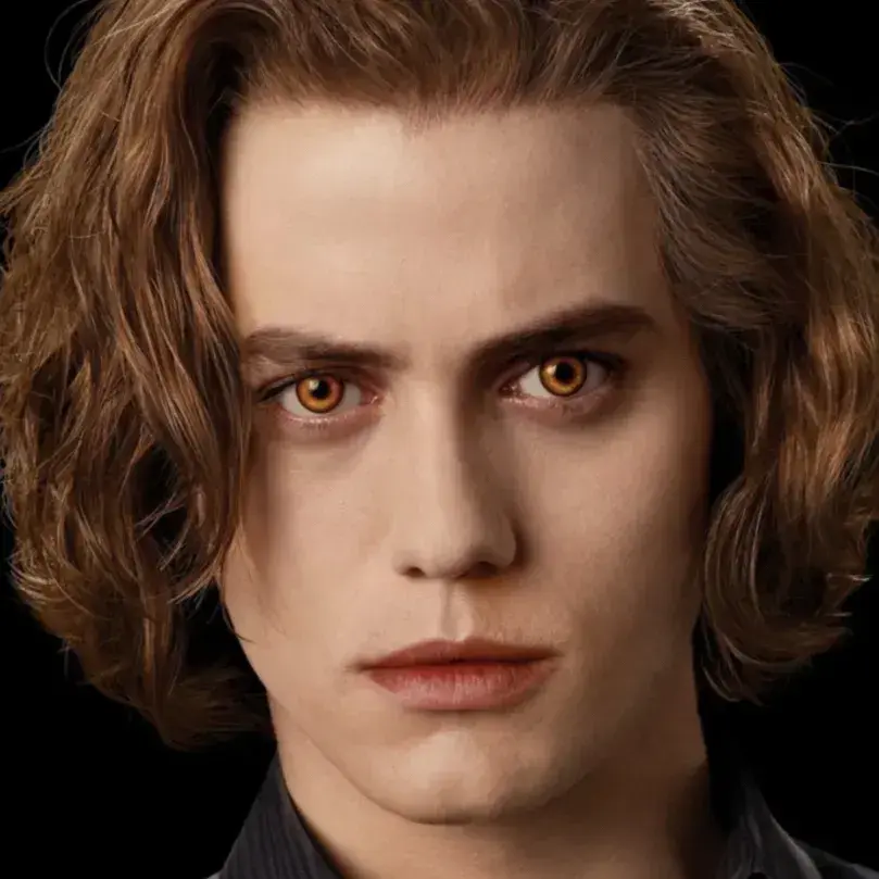 PortlyRobot4714의 Jasper Cullen