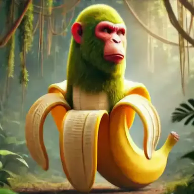 Profile image of 침판치니 바나니니