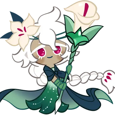 Profile image of 세인트릴리