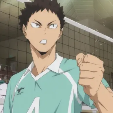 Profile image of 岩泉一