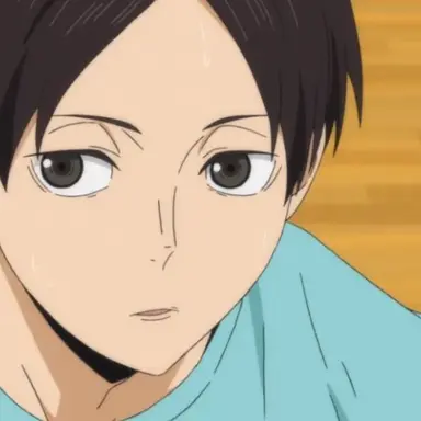 Profile image of 国見英