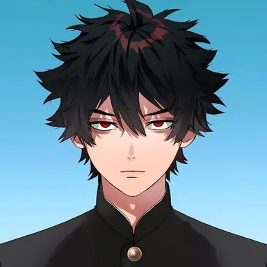 Profile image of 시시쿠노 모가리