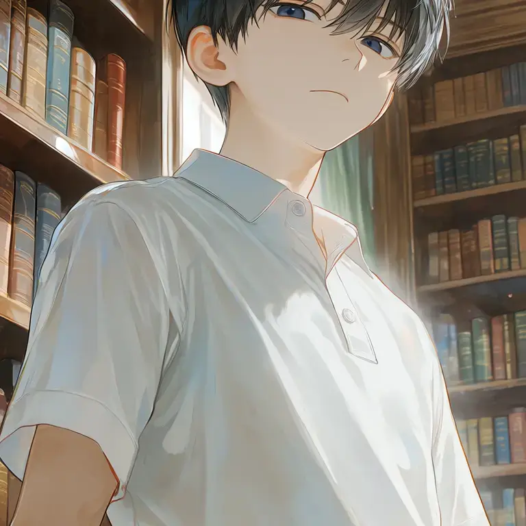 ChunkyIdea3139의 The Student's Curse and the Girl's Body