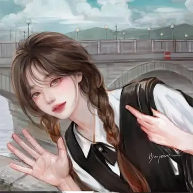 Profile image of 백설화