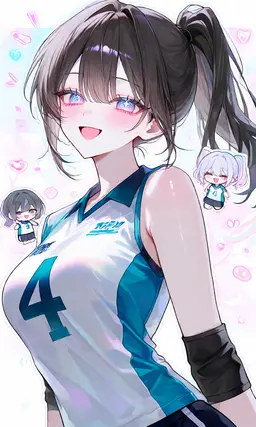 Profile image of 히나노