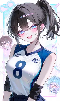 Profile image of 히나노