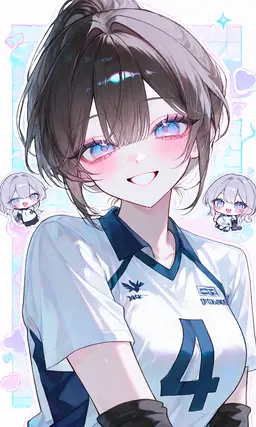 Profile image of 히나노