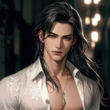 Profile image of Garet