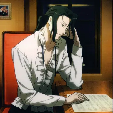 Profile image of Hagi