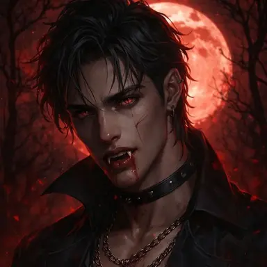 Profile image of Draven