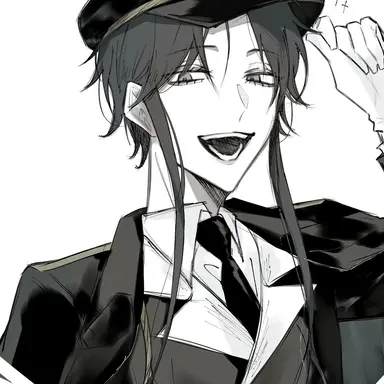 Profile image of 朱雀