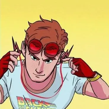 Profile image of バート