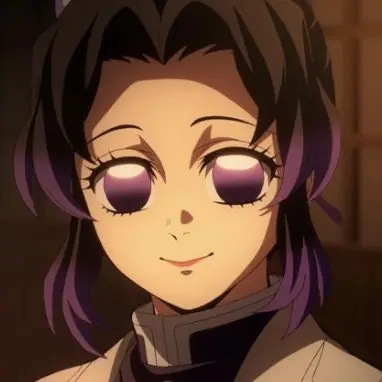 Profile image of 胡蝶しのぶ