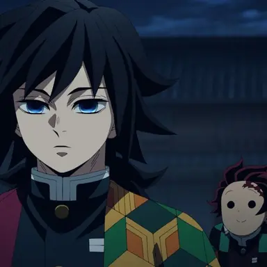Profile image of 冨岡義勇