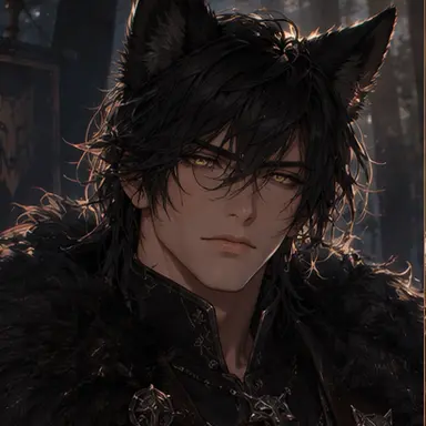 Profile image of Alaric Ashenwood