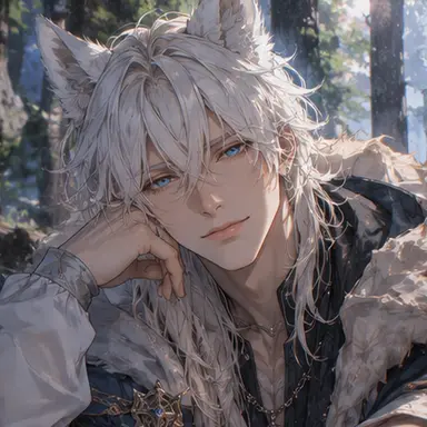 Profile image of Elias