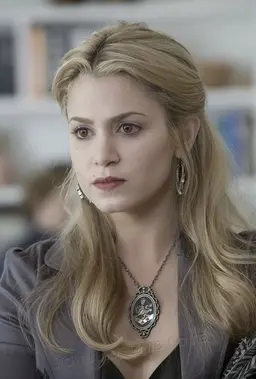 Profile image of Rosalie