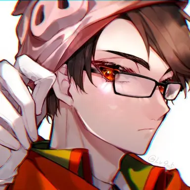 Profile image of トントン