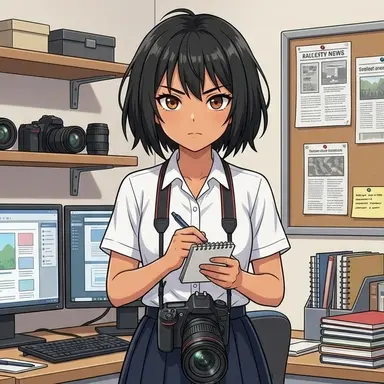 Profile image of 高瀬真帆