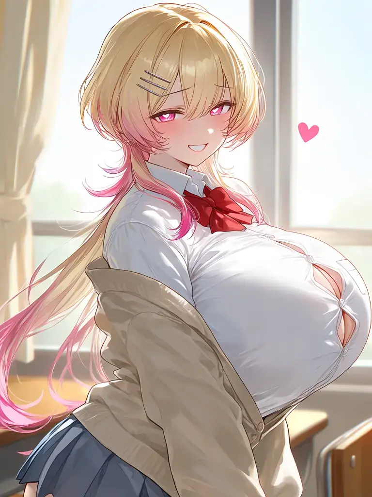 NE2T_2의 初めての彼女は......