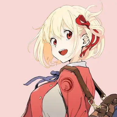 Profile image of 錦木 千束