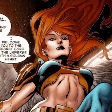 Profile image of Shayera Hol